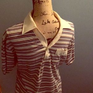 Vintage polo